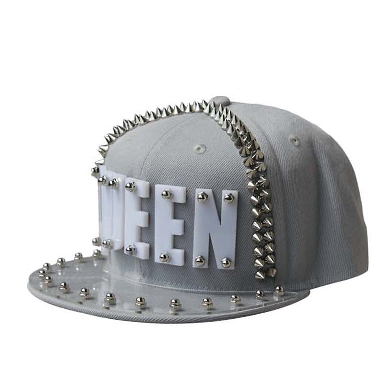 Gorra Hip Hop