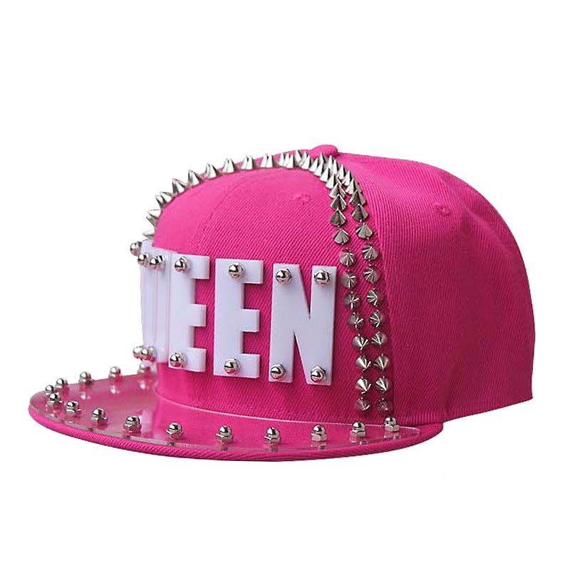 Gorra Hip Hop