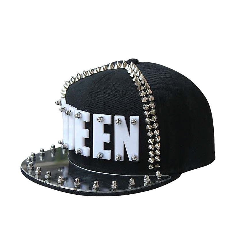 Gorra Hip Hop