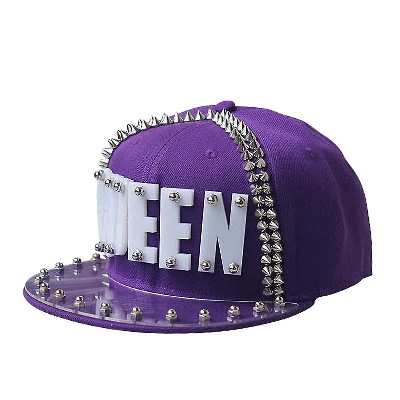 Gorra Hip Hop