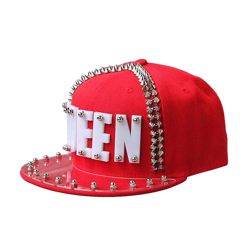 Gorra Hip Hop