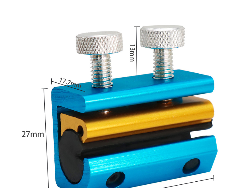 Herramienta de lubricación de aceite del cable del embrague