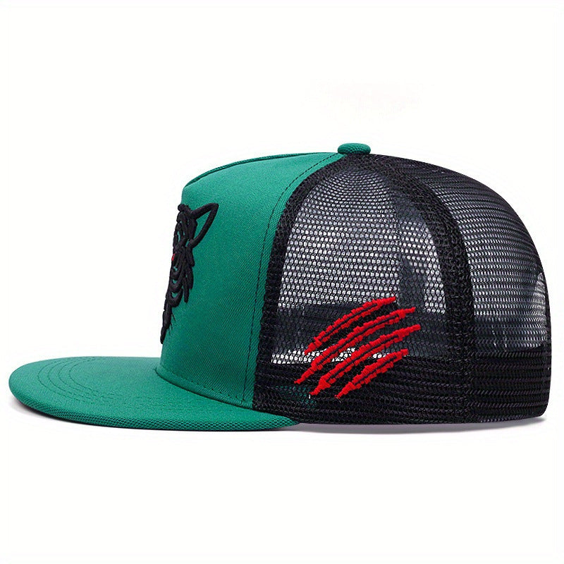 Gorra de béisbol