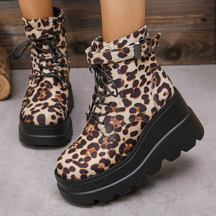 Botas Martain