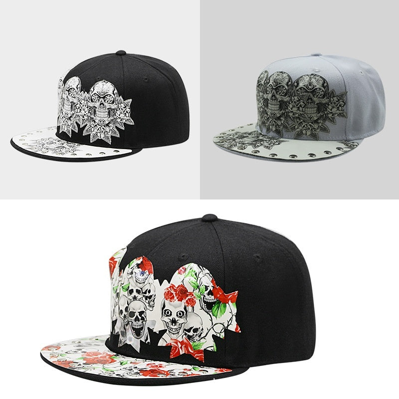 Gorra Hip Hop