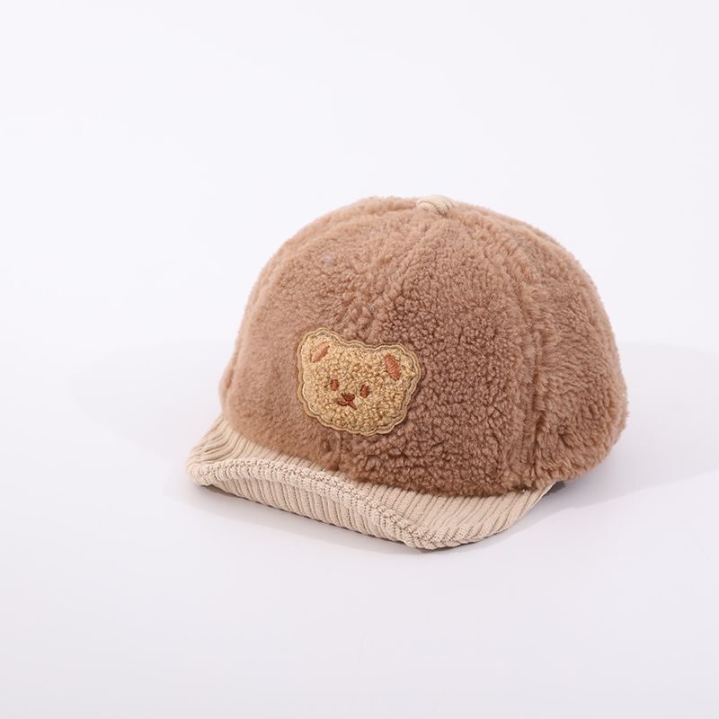 Gorro para bebé