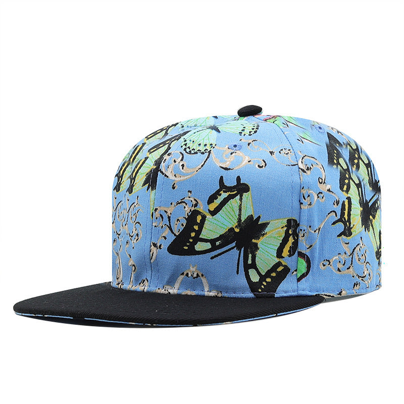 Gorra Hip Hop