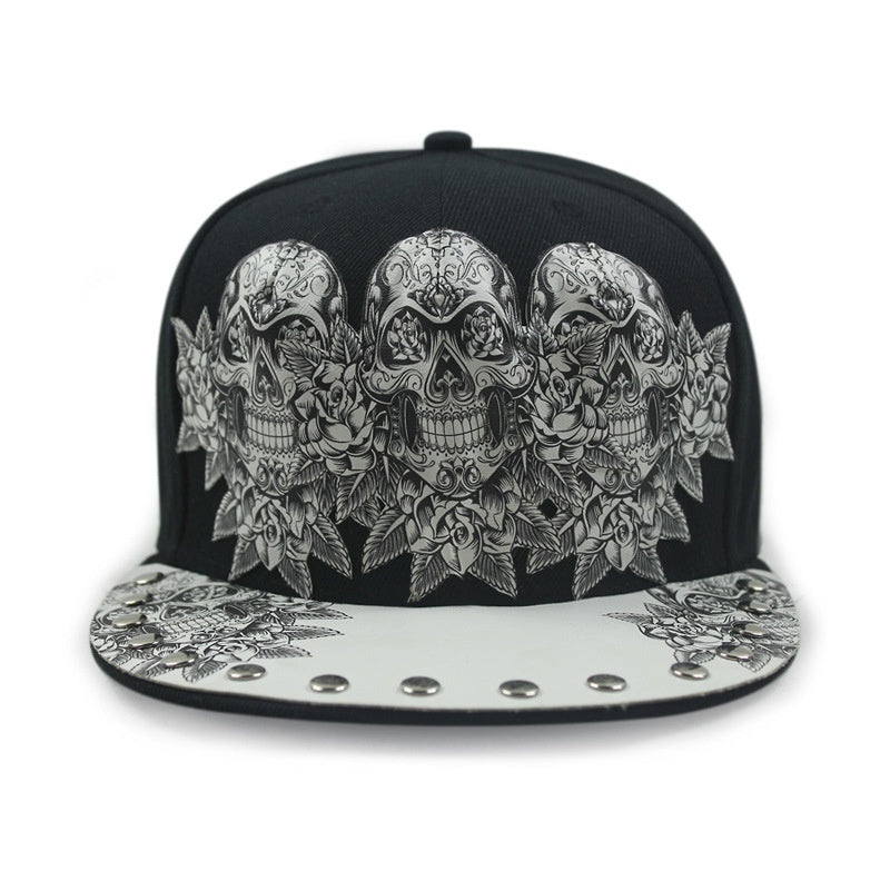 Gorra Hip Hop