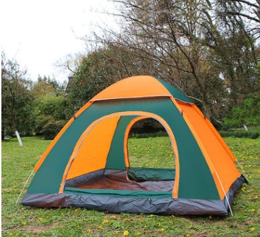 Carpa para camping