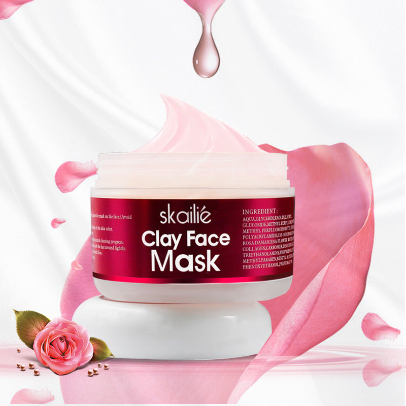 Mascarilla reparadora de piel