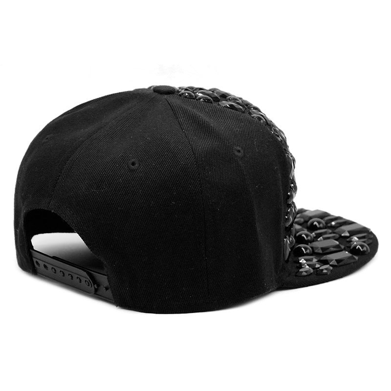 Gorra Hip Hop