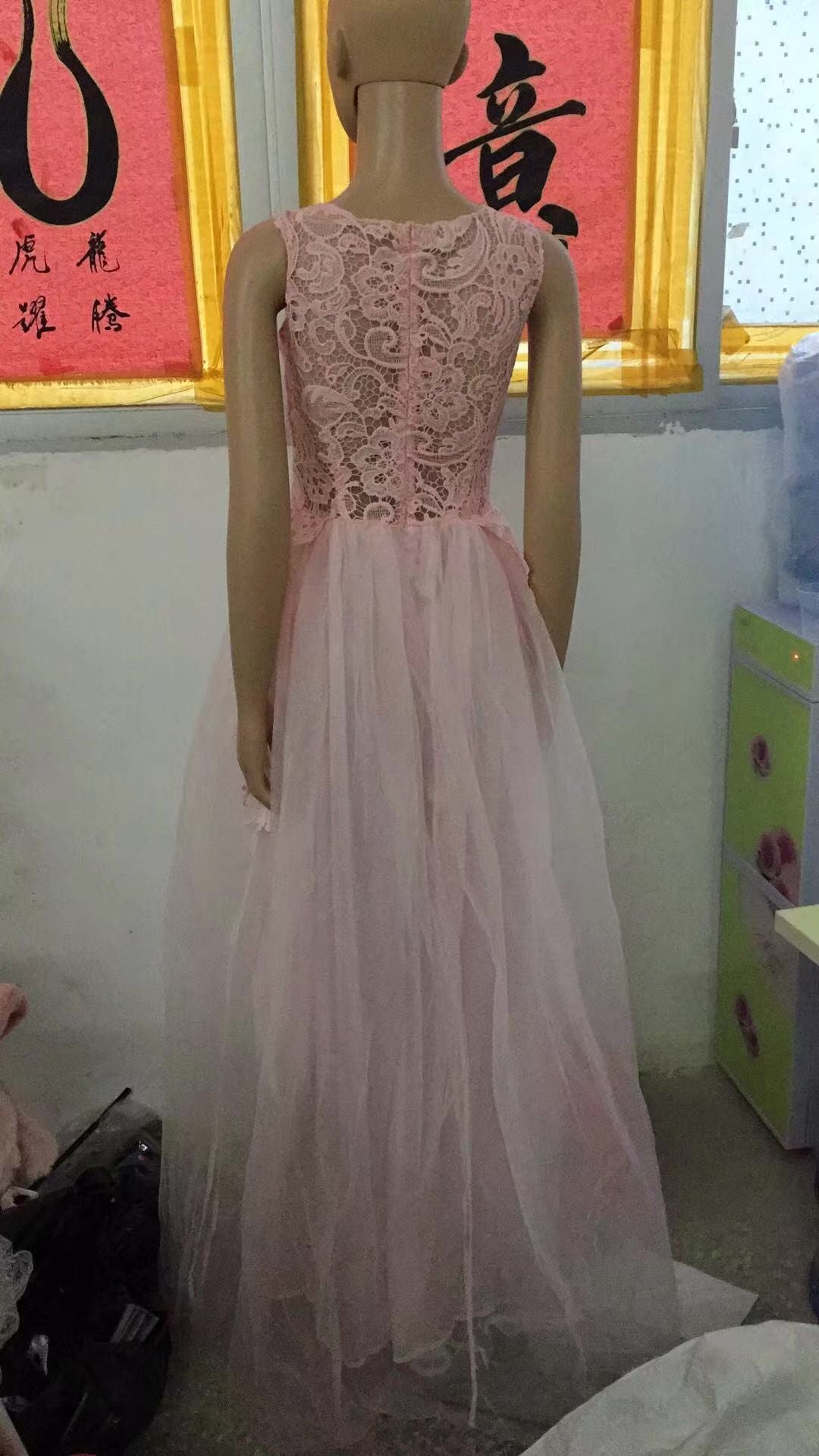 Vestido de novia