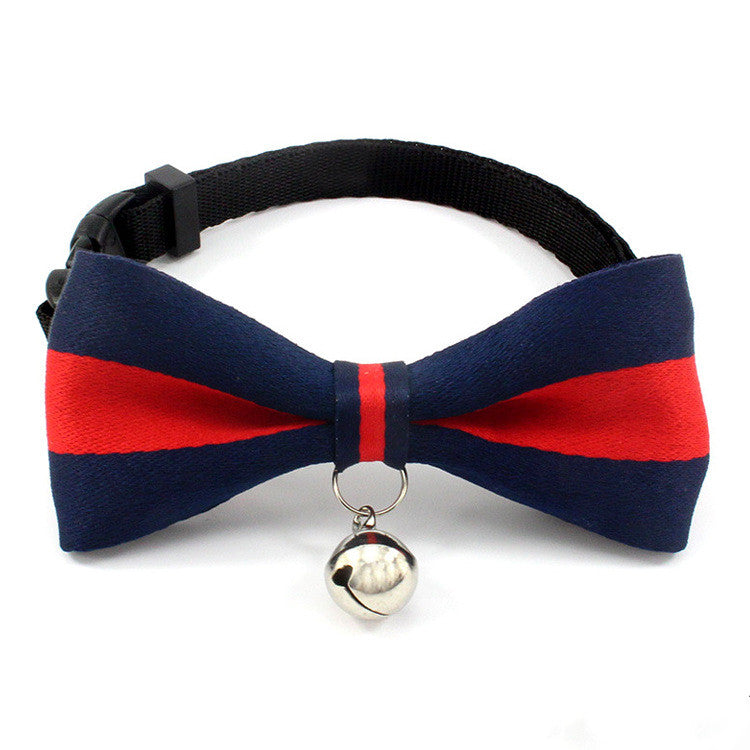 Collar con campana para gato