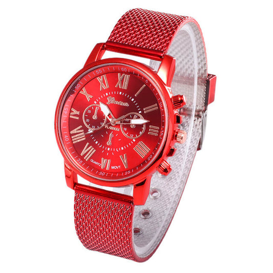 Reloj casual