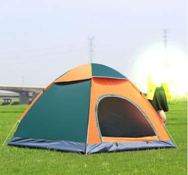 Carpa para camping