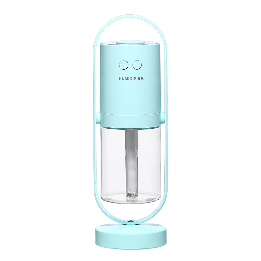 Humidificador de aire USB