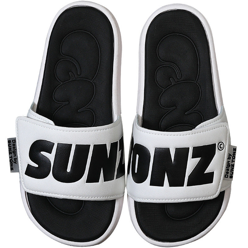 Pantuflas SUNZ