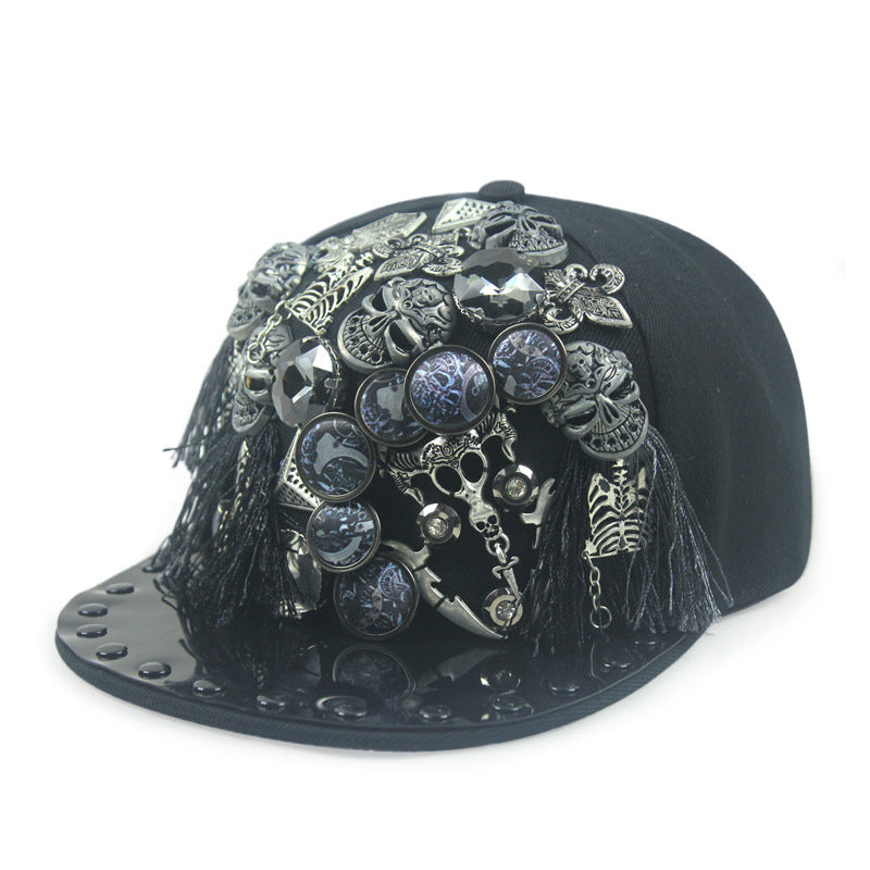 Gorra mágica Hip Hop