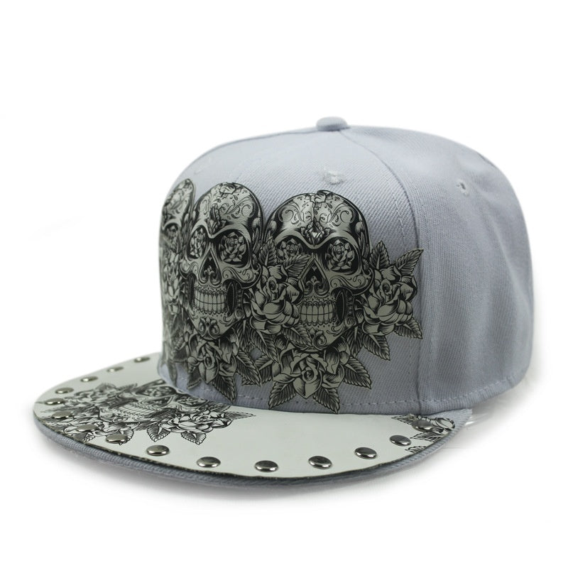 Gorra Hip Hop