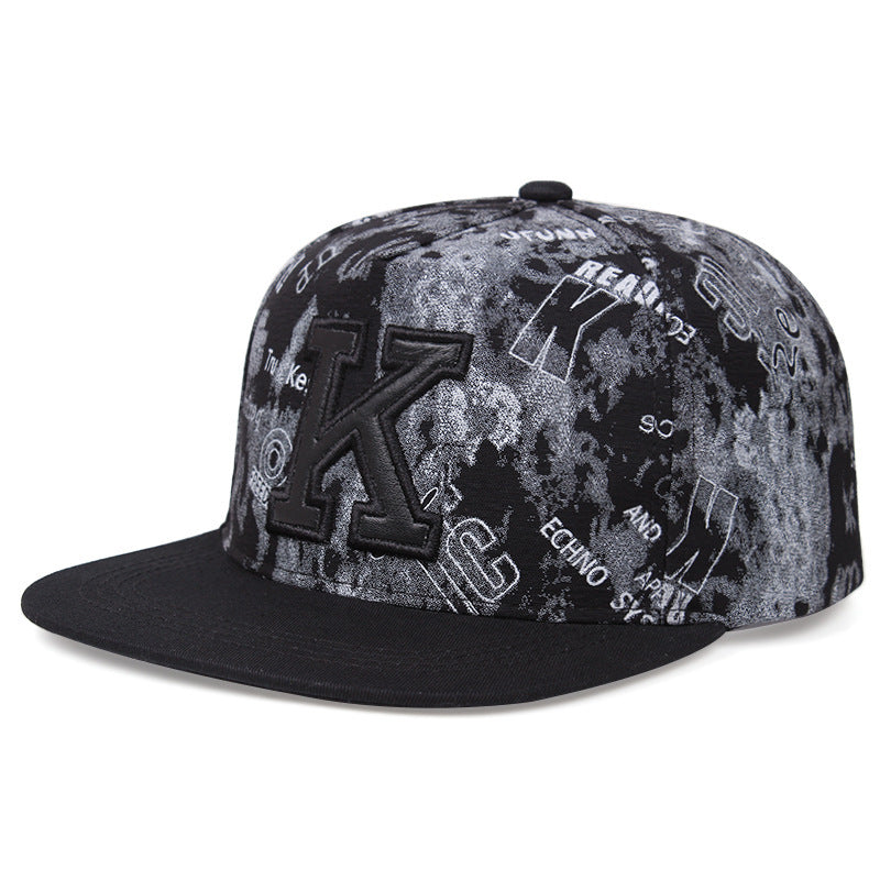 Gorra de béisbol