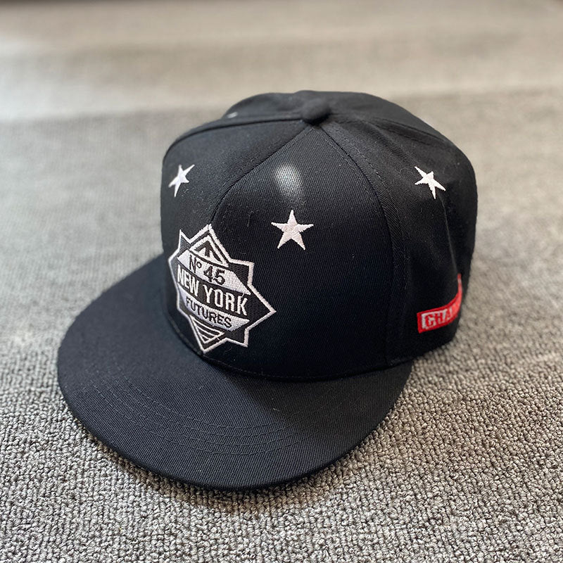 Gorra de béisbol informal