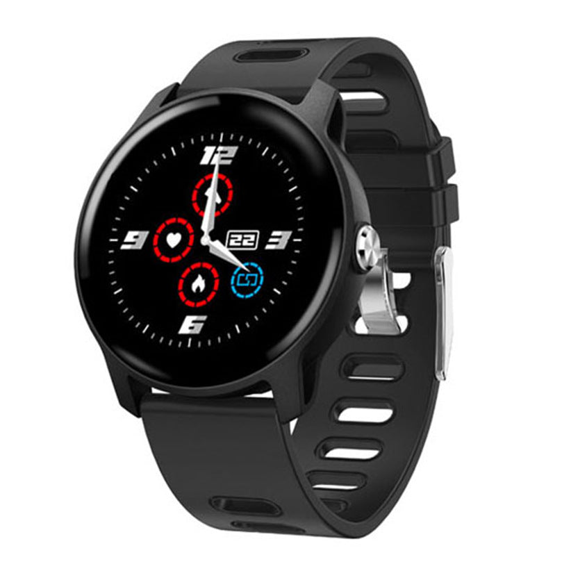 S08 smart watch