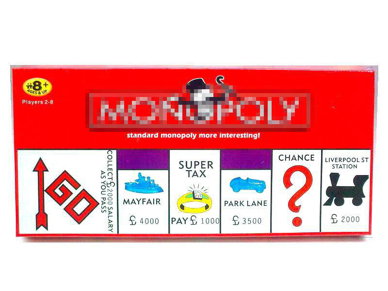 Monopoly