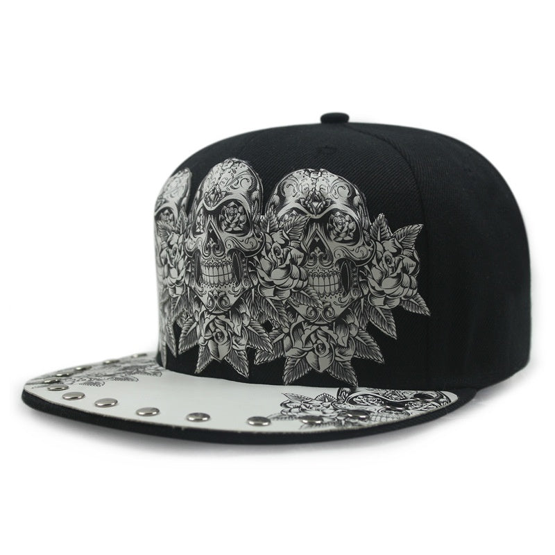 Gorra Hip Hop