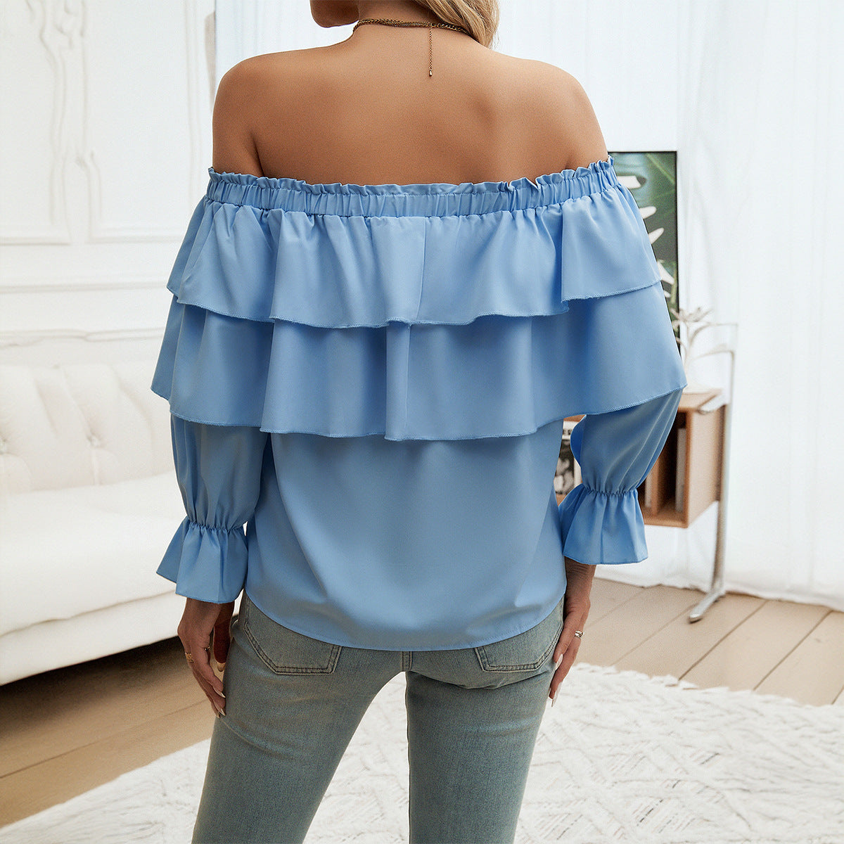 Blusa