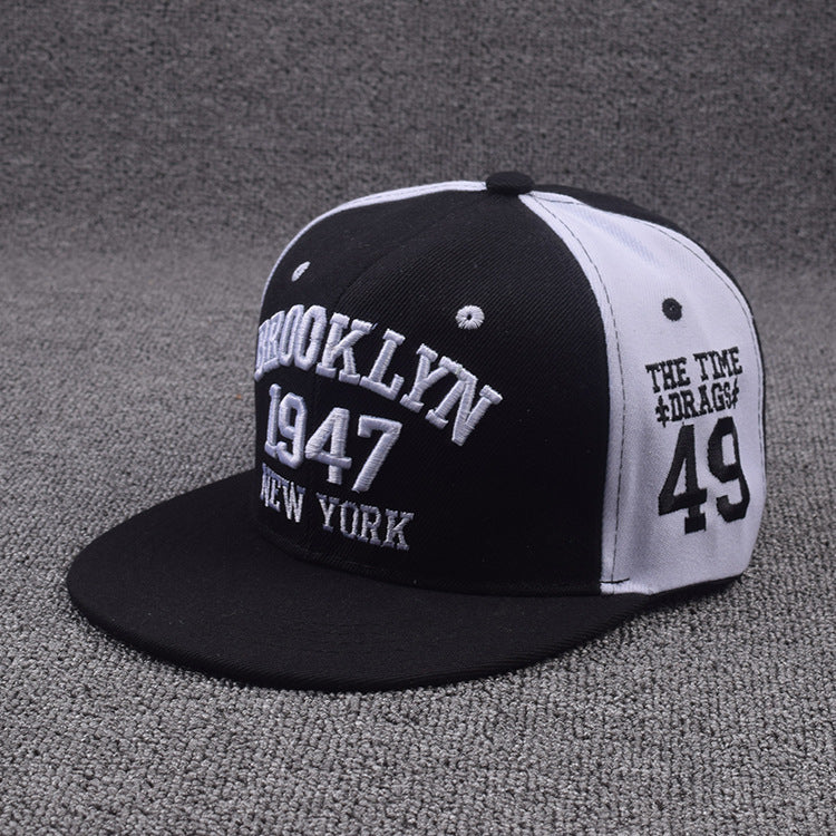 Gorra de béisbol informal