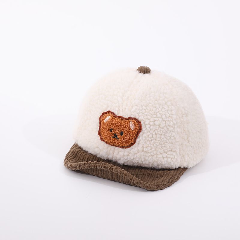 Gorro para bebé