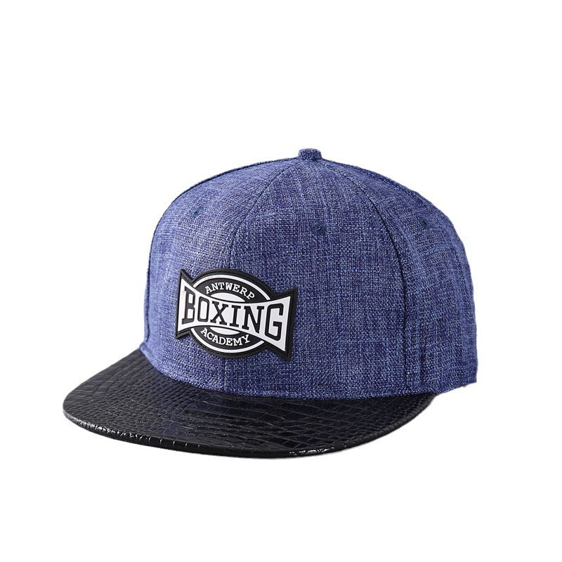 Gorra Hip Hop