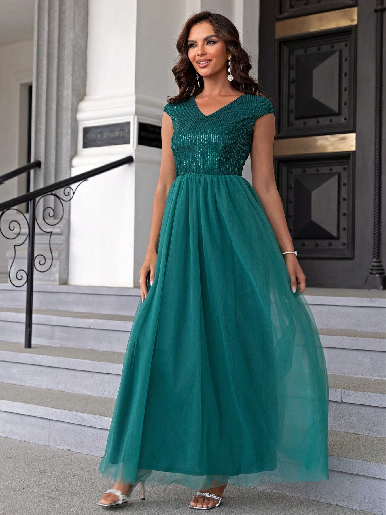 Vestido formal