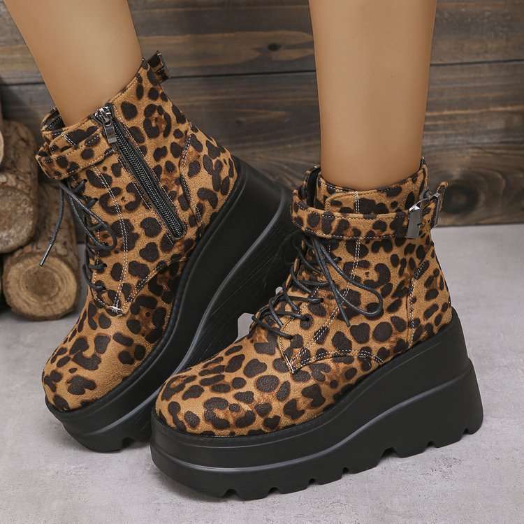 Botas Martain