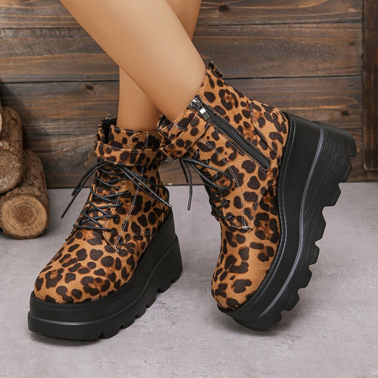 Botas Martain