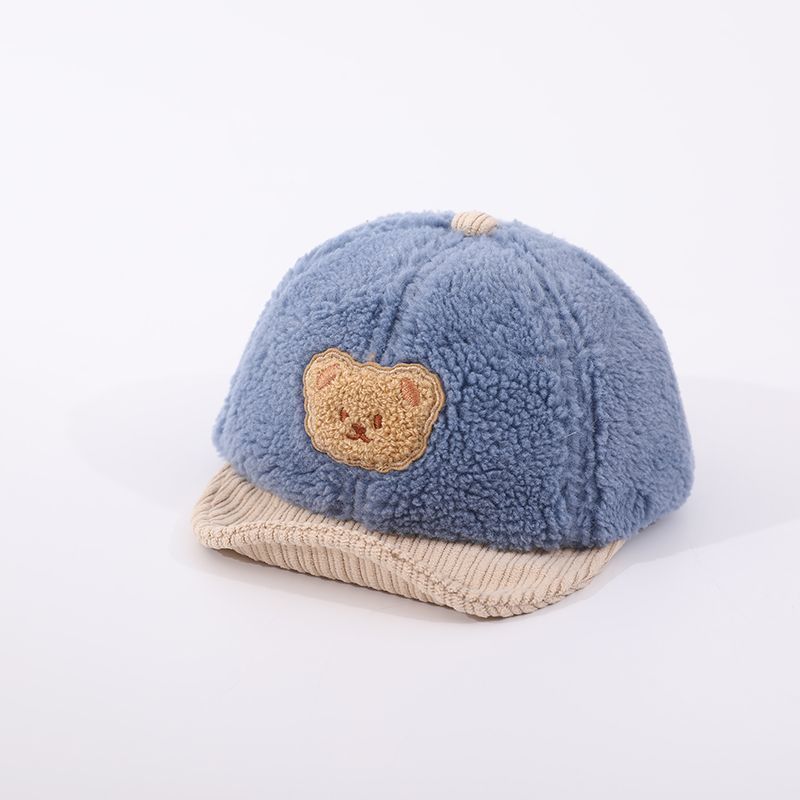 Gorro para bebé