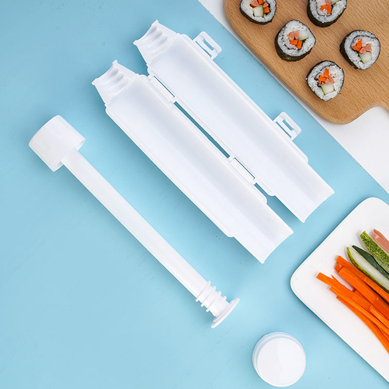 Herramienta para hacer Sushi