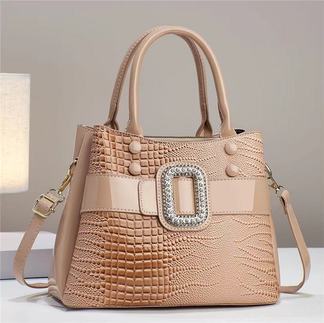 Bolso de mano elegante