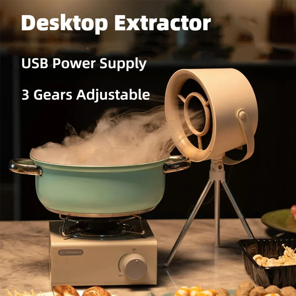 Extractor