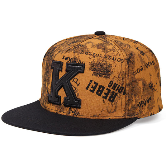 Gorra de béisbol