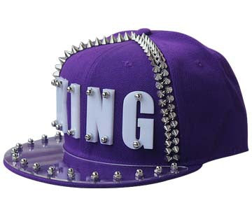 Gorra Hip Hop