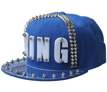 Gorra Hip Hop