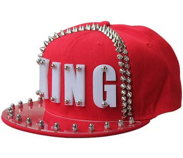 Gorra Hip Hop