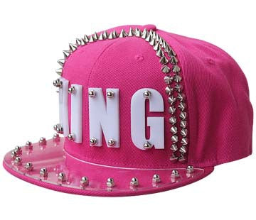 Gorra Hip Hop