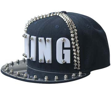 Gorra Hip Hop