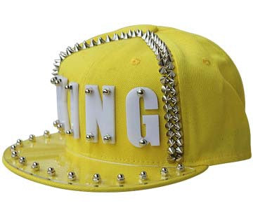 Gorra Hip Hop