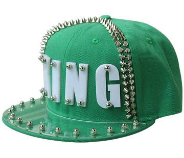 Gorra Hip Hop