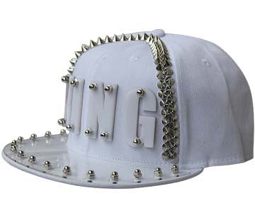 Gorra Hip Hop