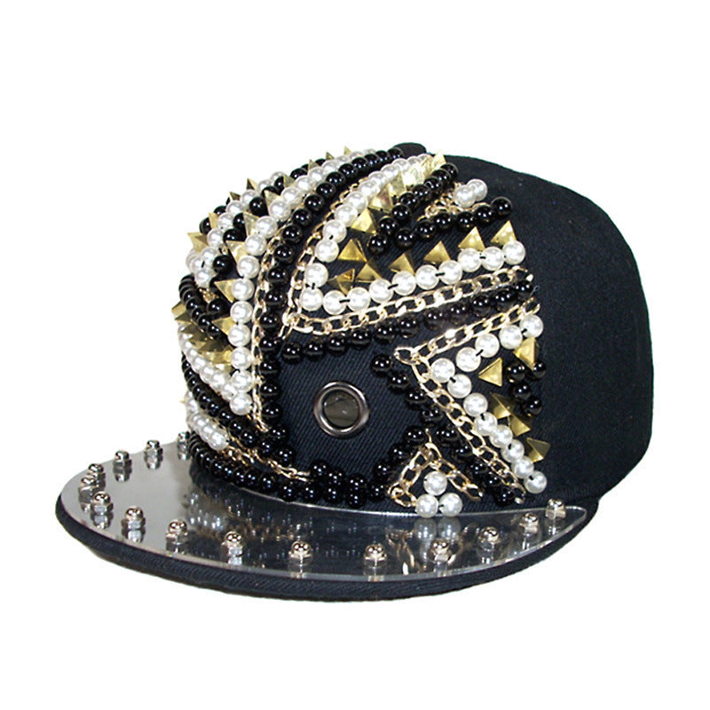 Gorra mágica Hip Hop