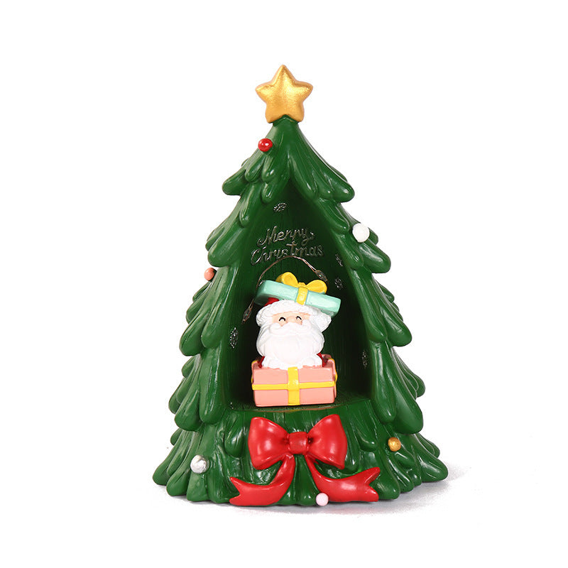 Árbol de Navidad